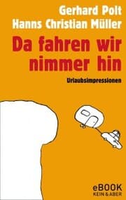 Cover von Da fahren wir nimmer hin