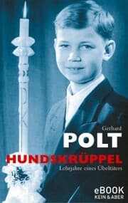 Cover von Hundskrüppel