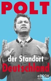 Cover von Der Standort Deutschland