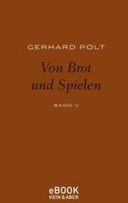 Cover von Von Brot und Spielen