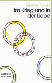 Cover von Im Krieg und in der Liebe