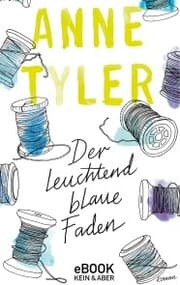 Cover von Der leuchtend blaue Faden