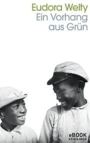 Cover von Ein Vorhang aus Grün