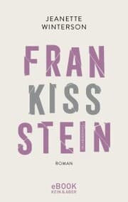 Cover von Frankissstein