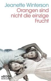 Cover von Orangen sind nicht die einzige Frucht