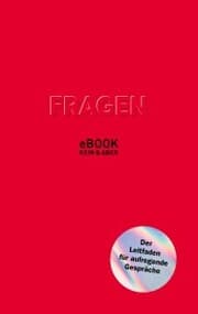 Cover von Fragen