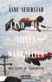 Cover von Land der vielen Wahrheiten