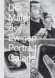 Cover von Der Maler der ewigen Portraitgalerie