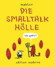 Cover von Die Smalltalkhölle