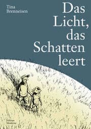 Cover von Das Licht das Schatten leert