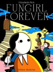 Cover von Fungirl Forever