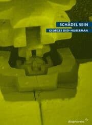 Cover von Schädel sein