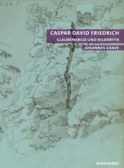 Cover von Caspar David Friedrich