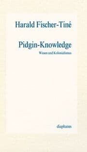 Cover von Pidgin-Knowledge