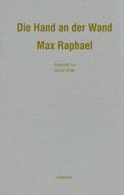 Cover von Die Hand an der Wand
