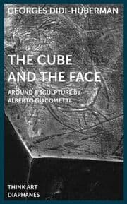 Cover von The Cube and the Face