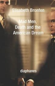 Cover von Mad Men, Death and the American Dream