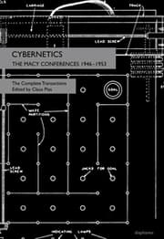 Cover von Cybernetics