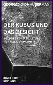 Cover von Der Kubus und das Gesicht