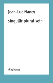 Cover von singulär plural sein