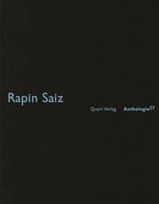 Cover von Rapin Saiz