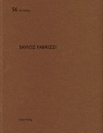 Cover von Savioz Fabrizzi