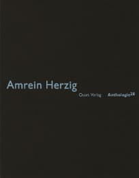 Cover von Amrein Herzig