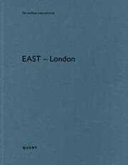 Cover von East - London