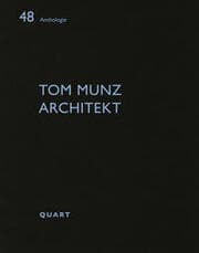 Cover von Tom Munz Architekt