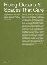 Cover von Rising Oceans & Spaces That Care