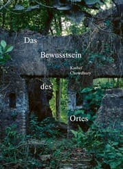 Cover von Das Bewusstsein des Ortes