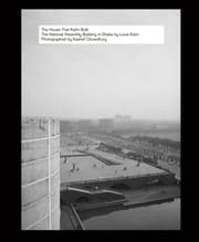 Cover von The House That Kahn Built