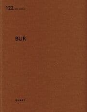 Cover von BUR