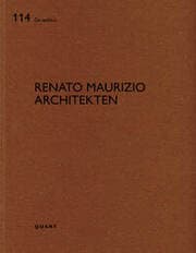 Cover von Renato Maurizio Architekten