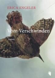 Cover von Vom Verschwinden