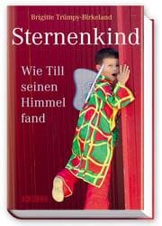 Cover von Sternenkind