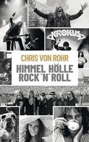 Cover von Himmel, Hölle, Rock n Roll