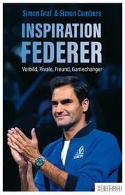 Cover von Inspiration Federer