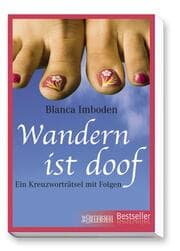 Cover von Wandern ist doof