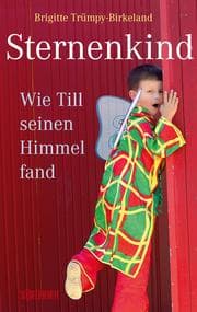 Cover von Sternenkind