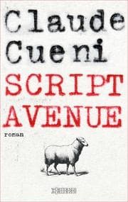 Cover von Script Avenue