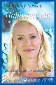 Cover von Hallo, Jenseits