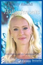 Cover von Hallo, Jenseits