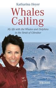 Cover von Whales Calling