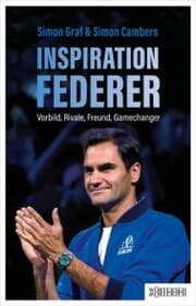 Cover von Inspiration Federer