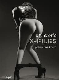 Cover von My Erotic X-Files