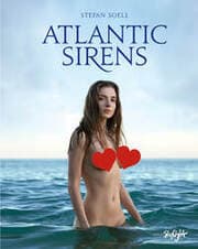 Cover von Atlantic Sirens