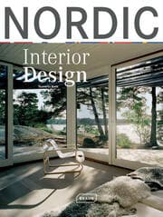 Cover von Nordic Interior Design