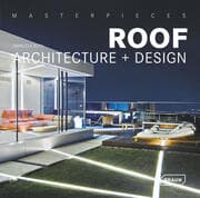 Cover von Masterpieces: Roof Architecture + Design
