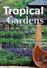 Cover von Tropical Gardens